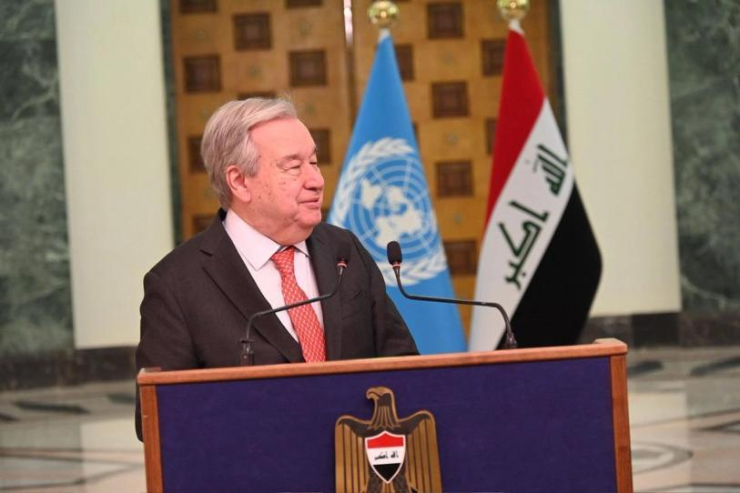 ONU exige respeto a la independencia política en debate sobre Venezuela