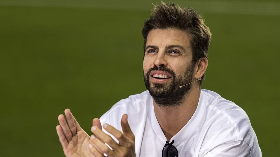 Gerard Piqué se burla de Álvaro Arbeloa, nuevo DT del Real Madrid, a quien bautizó como el ‘Cono’: “Buen debut, 3-2”