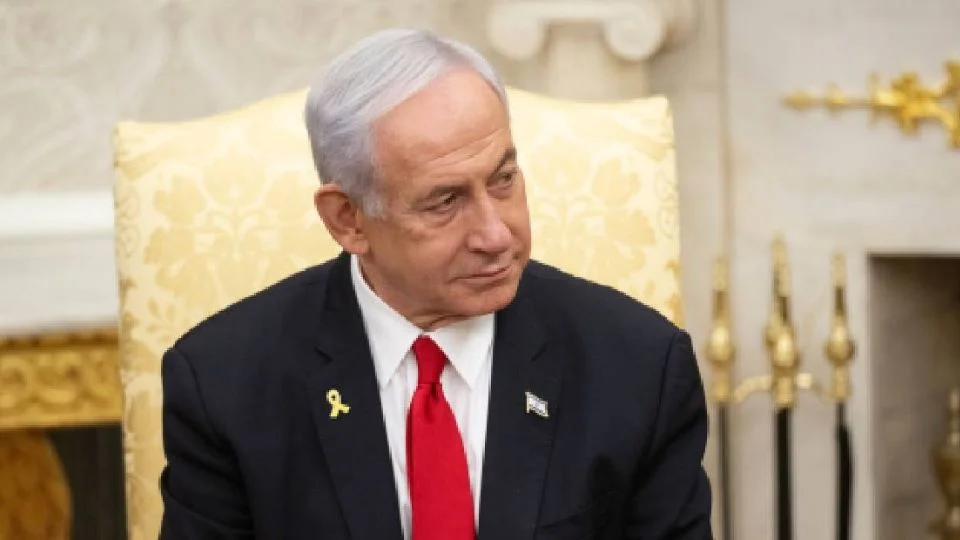 Netanyahu reclama a EU que la Junta Ejecutiva de Gaza no se coordinó con Israel y contradice su política