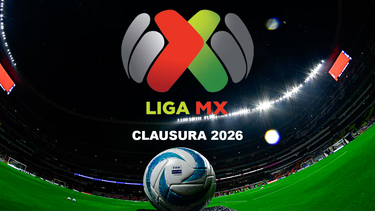Clausura 2026 de la Liga MX: dónde ver los partidos y cuánto cuesta seguir todo el torneo