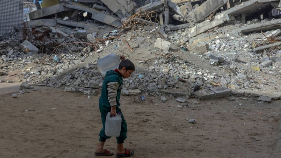 Al menos dos ministros israelíes piden a Netanyahu reanudar los ataques en Gaza tras anuncio de la Junta de Paz