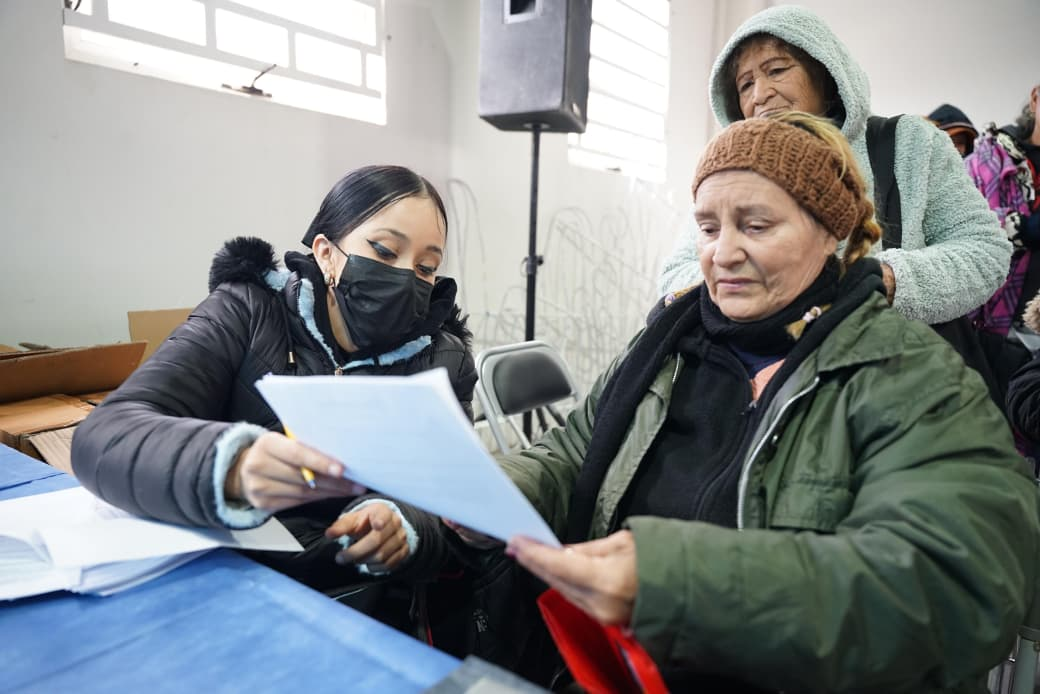 Inicia DIF Saltillo renovación del padrón de Apoyos Económicos para el 2026