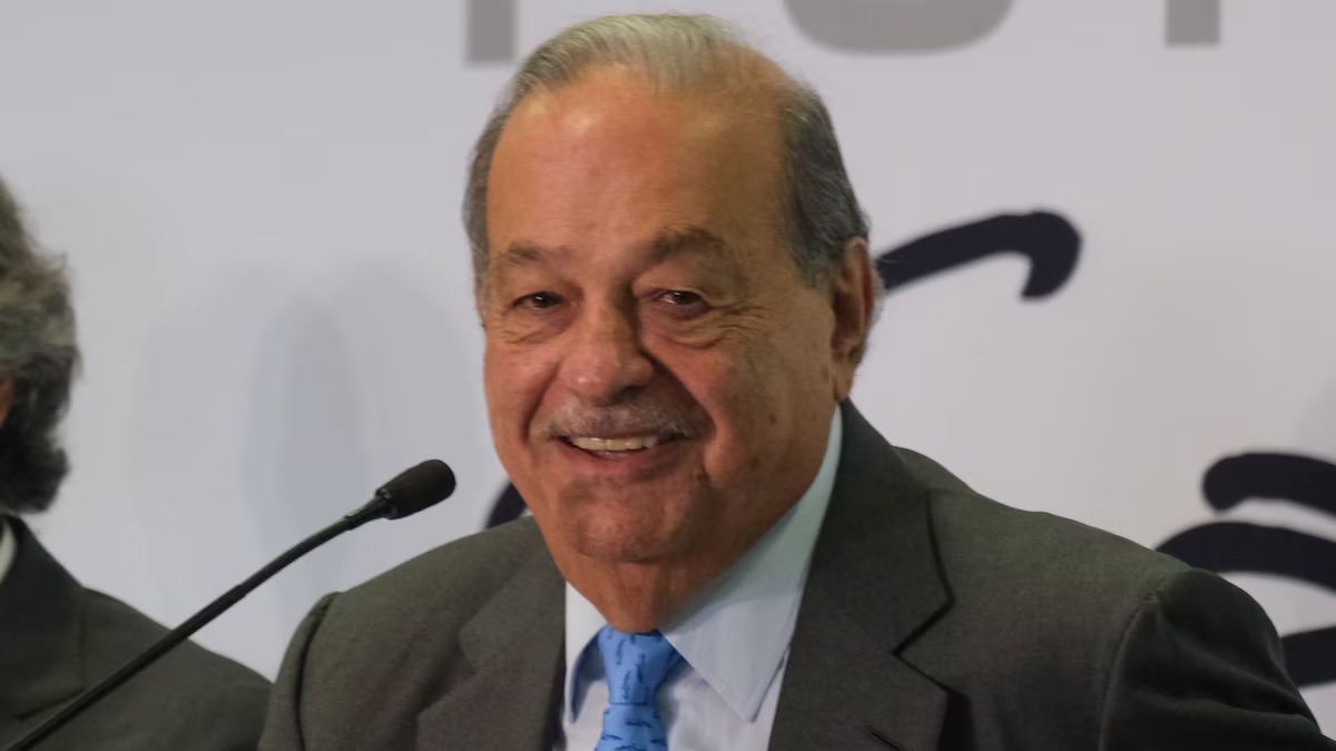 Slim expande negocio de ‘oro negro’: Compra participación de Lukoil en campos petroleros Ichalkil y Pokoch