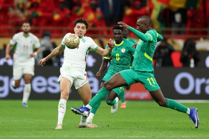 Marruecos eleva ante la FIFA el conflicto por la final contra Senegal