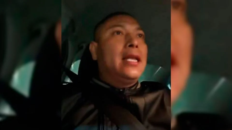 B*lean a expolicía que denunciaba casos de inseguridad en Uruapan desde Facebook
