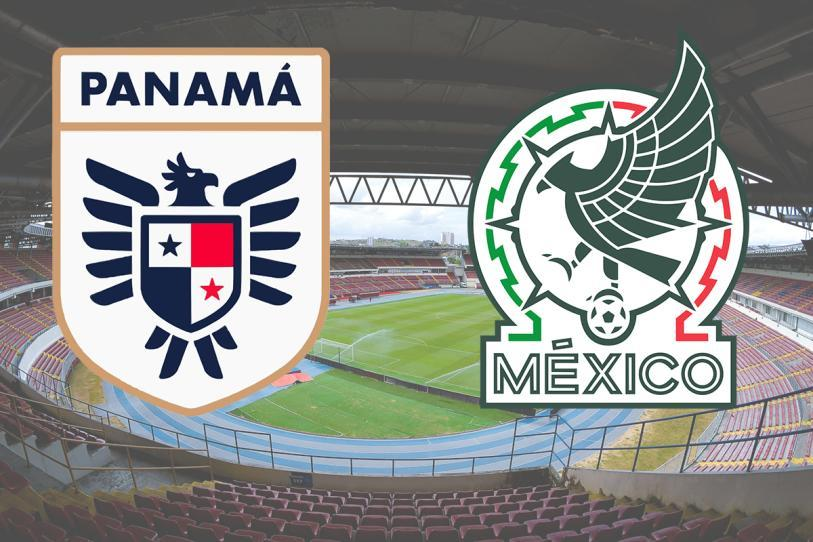 México vs Panamá: Horario y dónde ver EN VIVO el primer amistoso del Tri en 2026