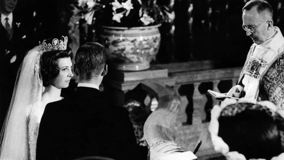 Fallece la princesa Désirée de Suecia, hermana mayor del rey Carlos XVI Gustavo; tenía 87 años