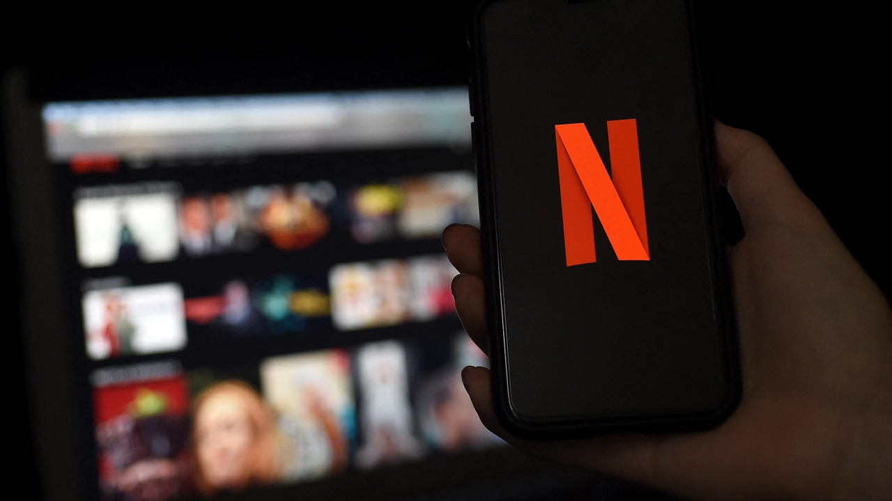 El modelo con publicidad de Netflix ya llega a más de 24 millones de espectadores en México