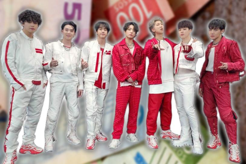 BTS en México: precios de boletos y paquete VIP para sus conciertos en el Estadio GNP