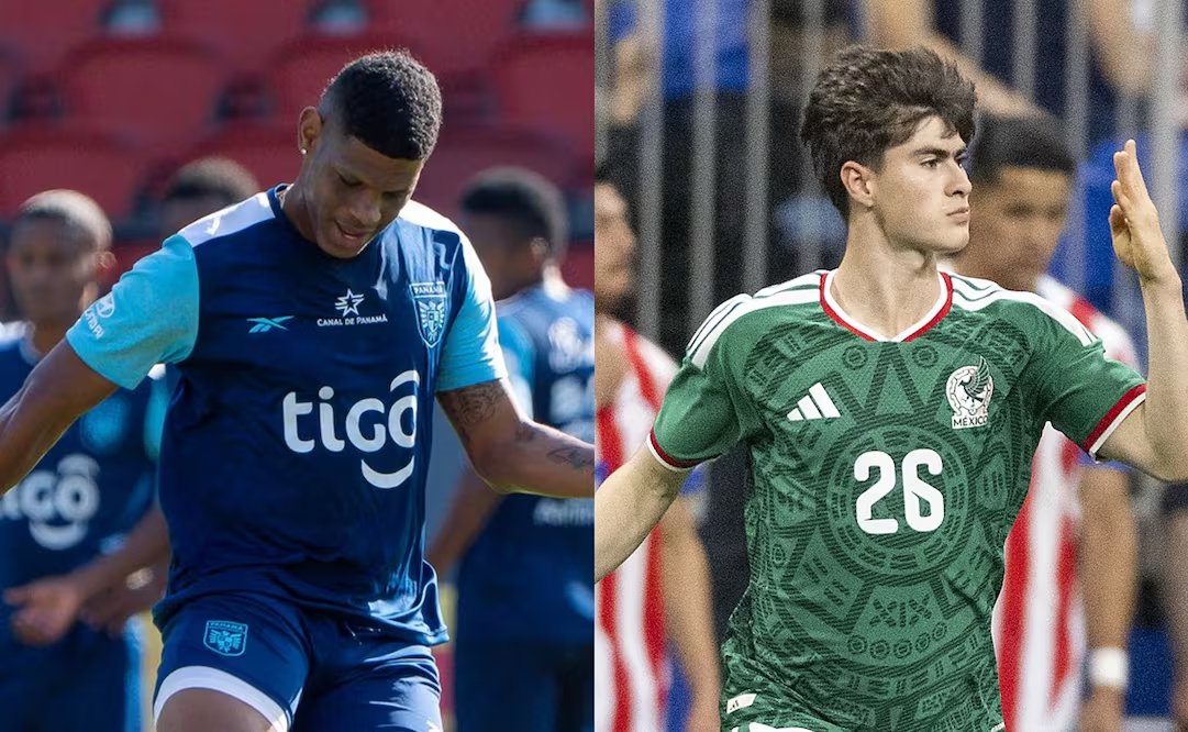 Panamá vs México: Horario y canales para ver EN VIVO partido amistoso de la Selección Mexicana HOY