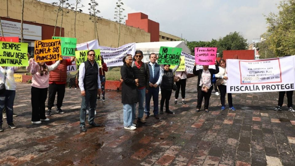 Imputan a las empresas Ocesa y Lobo tras la muerte de dos fotoperiodistas en el Festival Ceremonia
