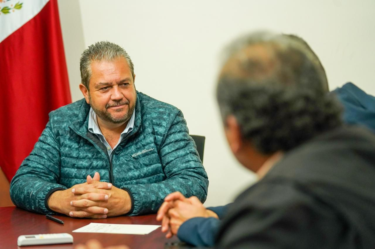 Anuncia Ramos Arizpe 600 nuevos empleos