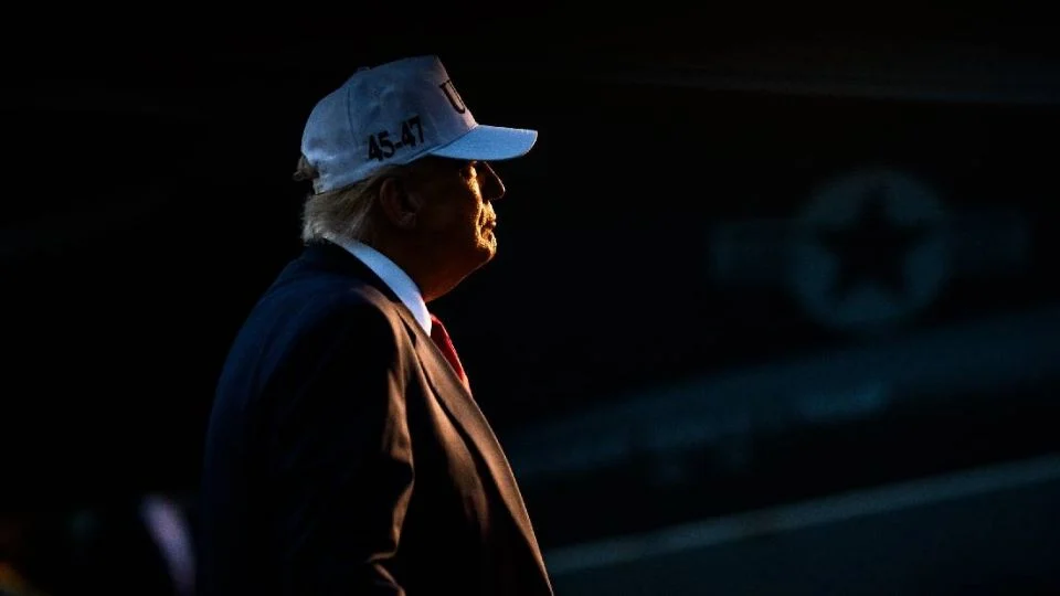 El «descombobulador», el arma nueva que Trump asegura se usó en la captura de Nicolás Maduro