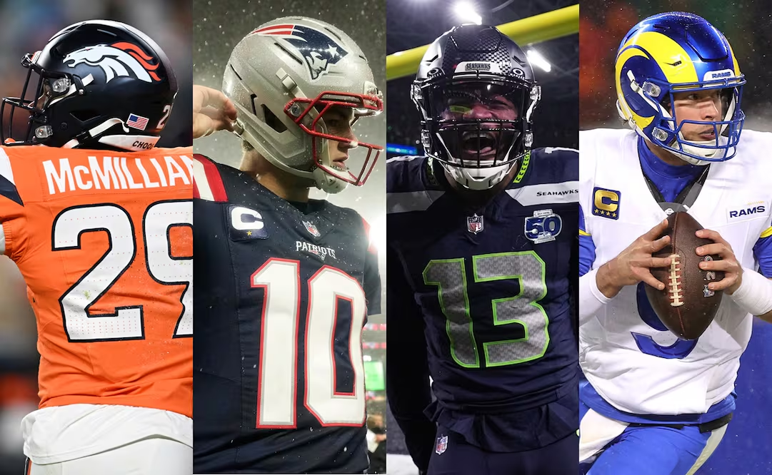 Playoffs de la NFL: Horarios y canales para ver las Finales de Conferencia; HOY, domingo 25 de enero