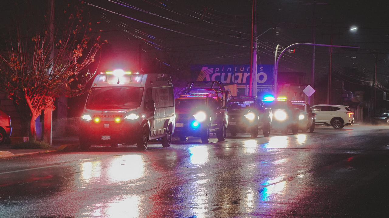 Operativo “Frontera sin Frío” se mantiene activo y con saldo blanco