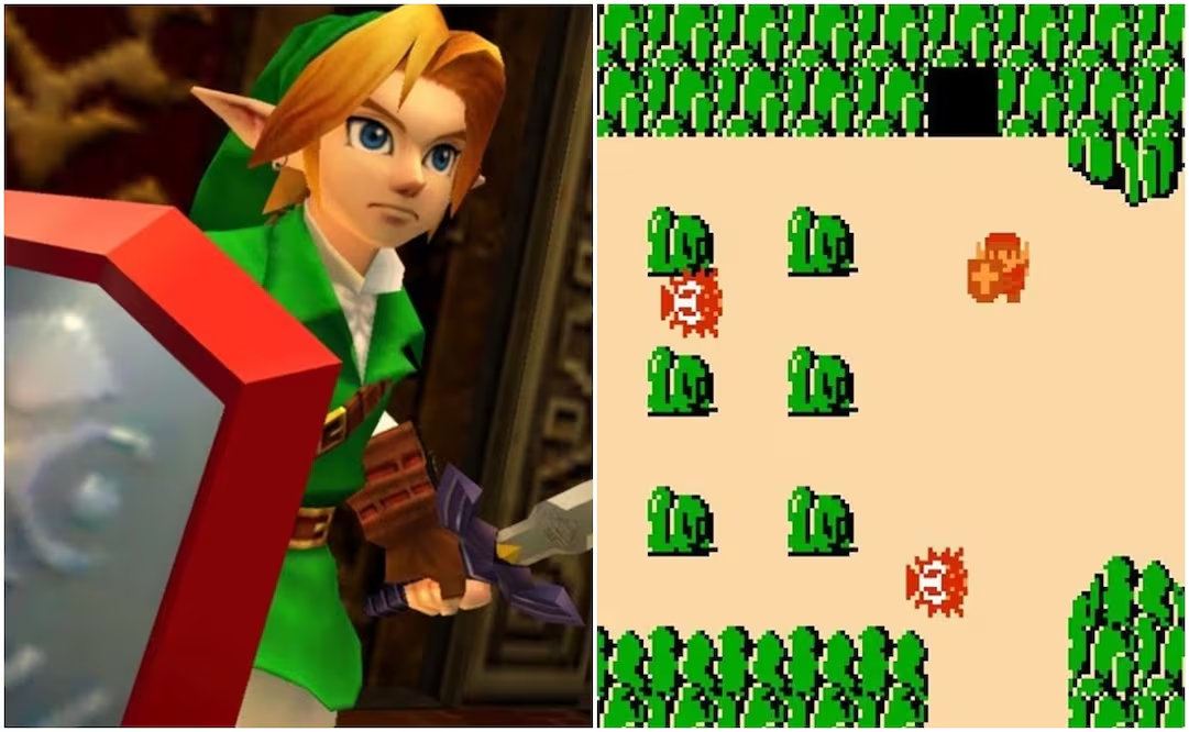 «The Legend of Zelda» live action ya tiene fecha y llegará exclusivamente a Netflix tras su estreno en cines