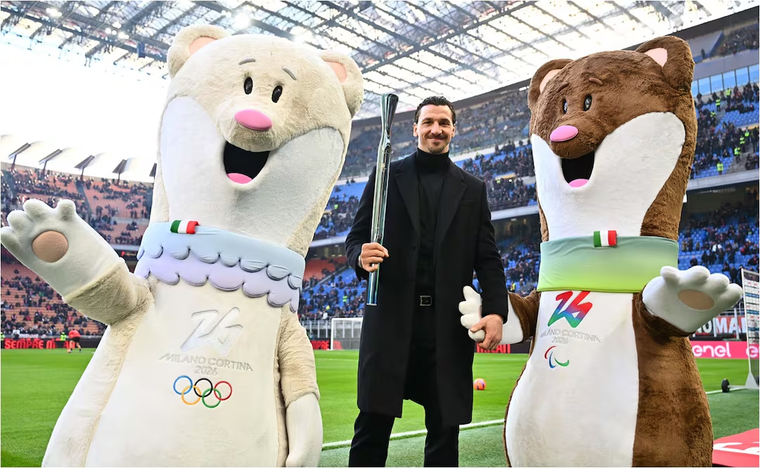 Habrá agentes del ICE en Juegos Olímpicos de invierno en Italia; “es una milicia que mata, no son bienvenidos”, dice alcalde de Milán