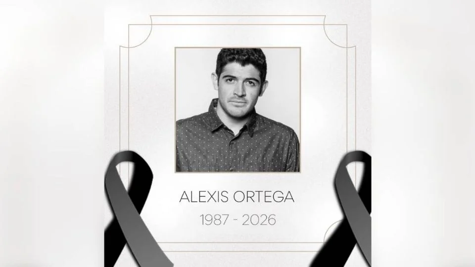 Fallece Alexis Ortega, actor de doblaje que le dio voz a Spider-Man y a Tadashi Hamada