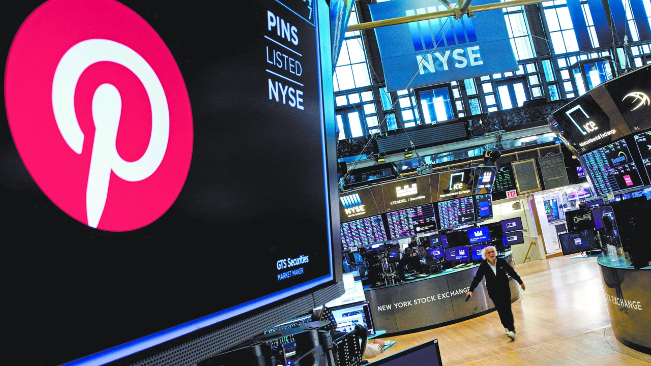 Pinterest despedirá hasta un 15% de su plantilla para redirigir recursos a la IA