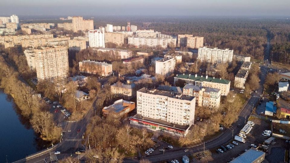Incendio en inmueble en Rusia deja cuatro cubanos m*ertos y seis heridos