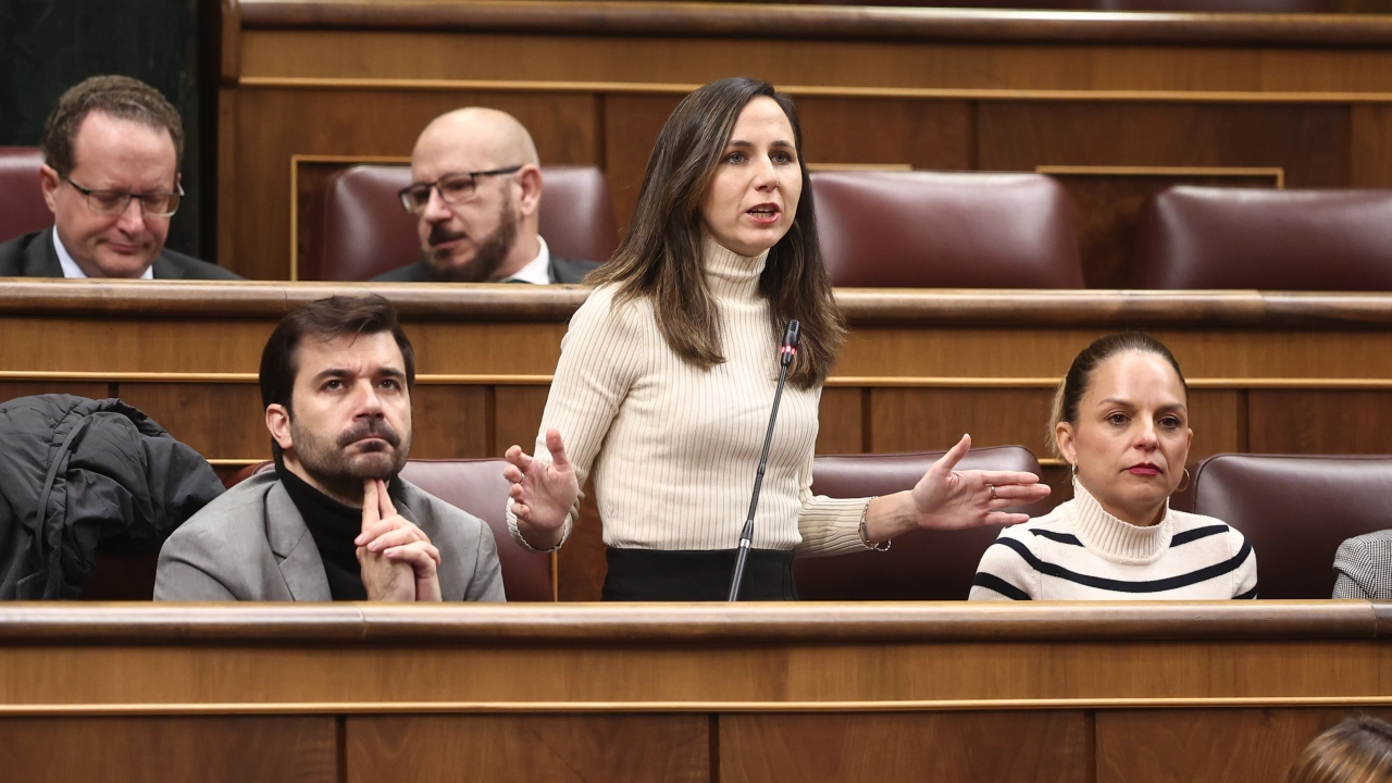 Podemos pide rechazar el ataque de EU a Venezuela, exigir la liberación de Maduro y salir de la OTAN