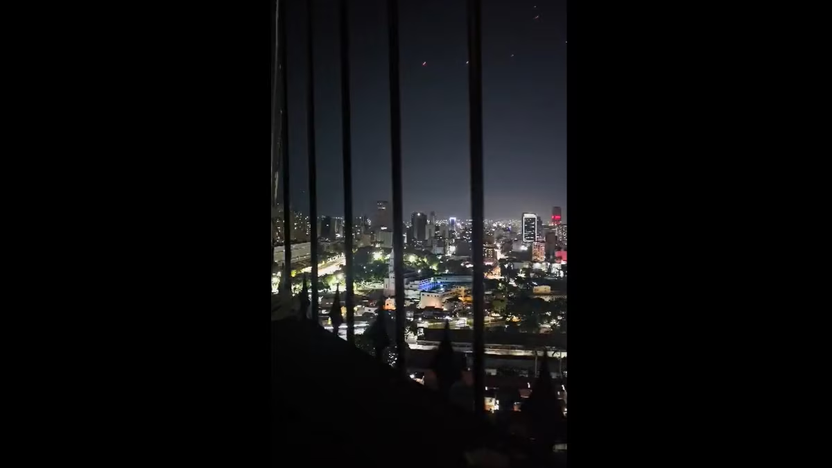 ¿Por qué hubo disparos en Venezuela? Aseguran que drones volaron sin permiso en el Palacio de Miraflores