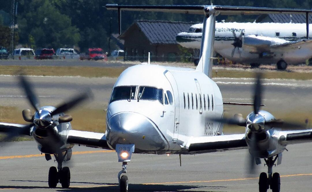 Accidente de avión deja 15 m*ertos en Colombia; «no hay sobrevivientes»
