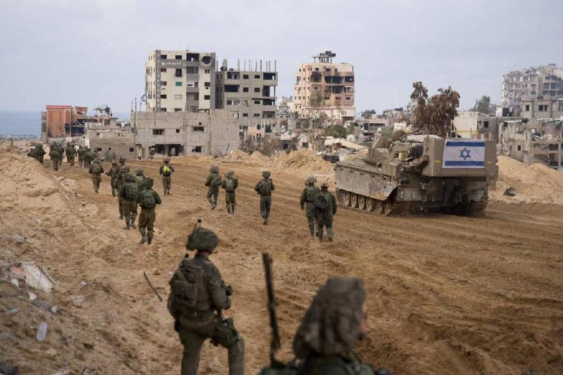 Estados Unidos aprueba millonarias ventas de armas a Israel y Arabia Saudita