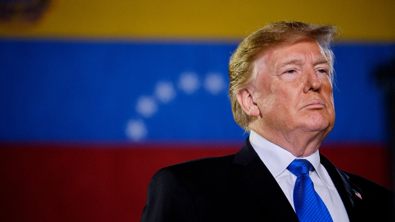 Rusia denuncia «amenazas neocoloniales» contra Venezuela y da su respaldo a Delcy Rodríguez