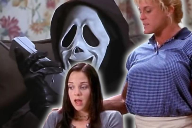 Falleció Jayne Trcka, actriz de ‘Scary Movie’ y reconocida fisicoculturista