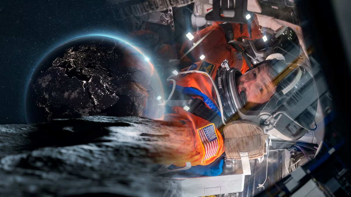Inicia la cuenta regresiva: ¿Qué sabemos de la misión Artemis II que lleva al hombre a la Luna otra vez?