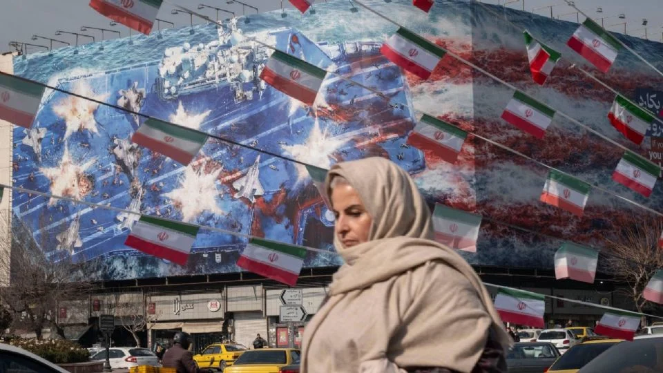 «Avivan el fuego»: Irán amenaza a UE con medidas idénticas luego de que designaran a Guardia Revolucionaria como terrorista