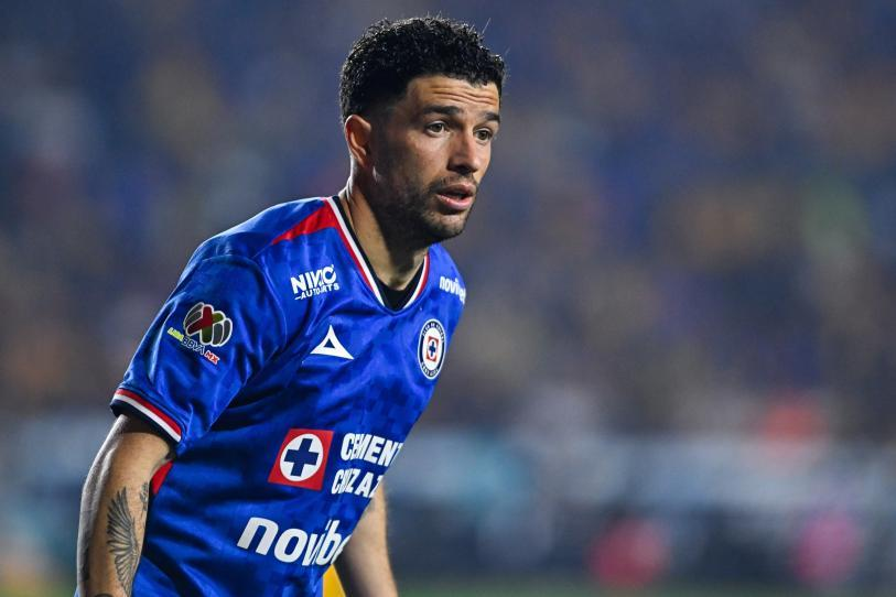 Cruz Azul dirá adiós a Ignacio Rivero, volverá a Xolos