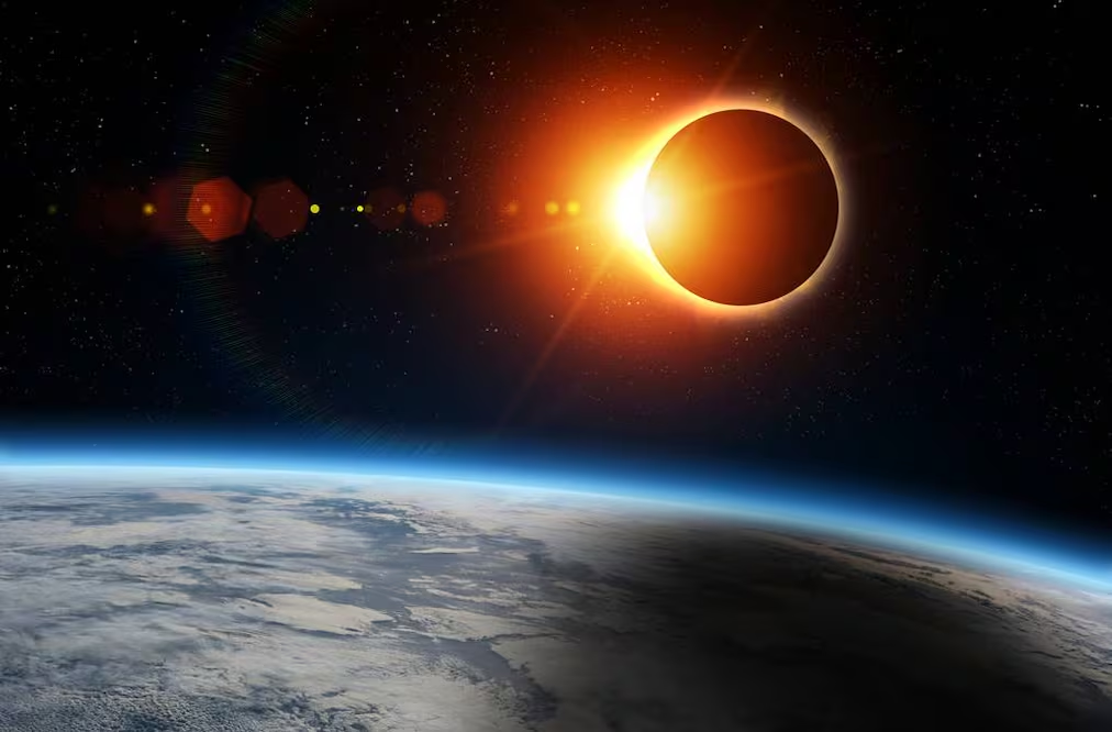 Eclipse Solar Anular 2026: ¿Cuándo y dónde ver el anillo de fuego?