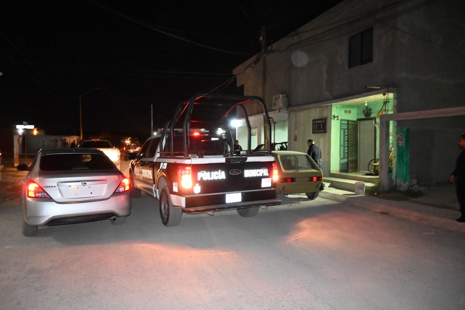 Investigan a ex socorrista por abuso contra 2 niñas
