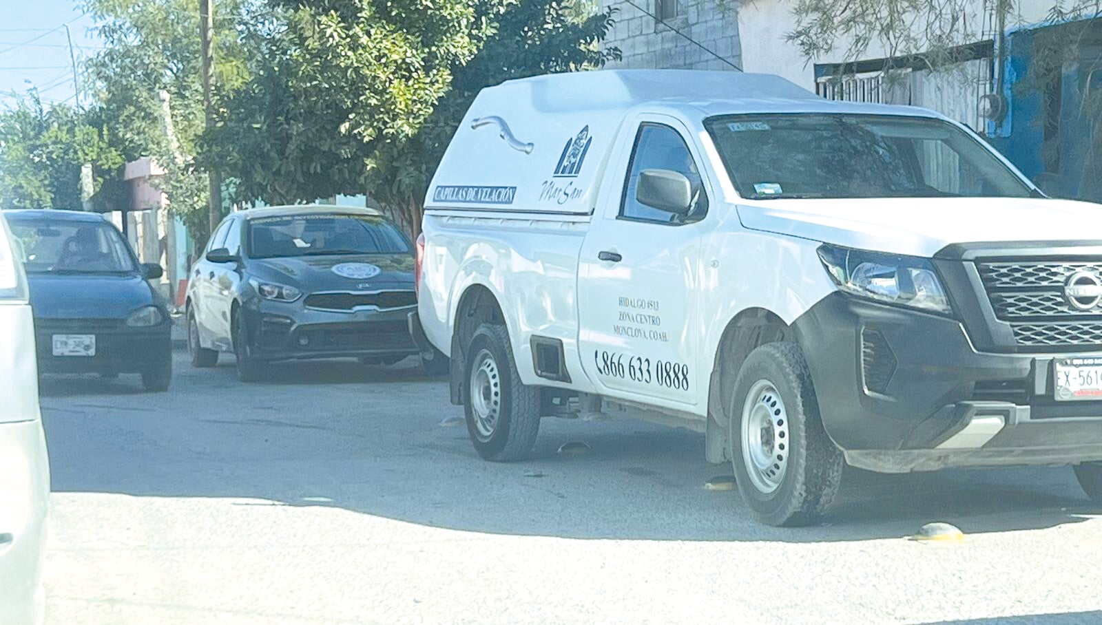 Falleció adulto mayor en la soledad de su vivienda