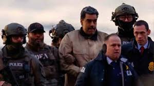 Piden morenistas liberar a Maduro