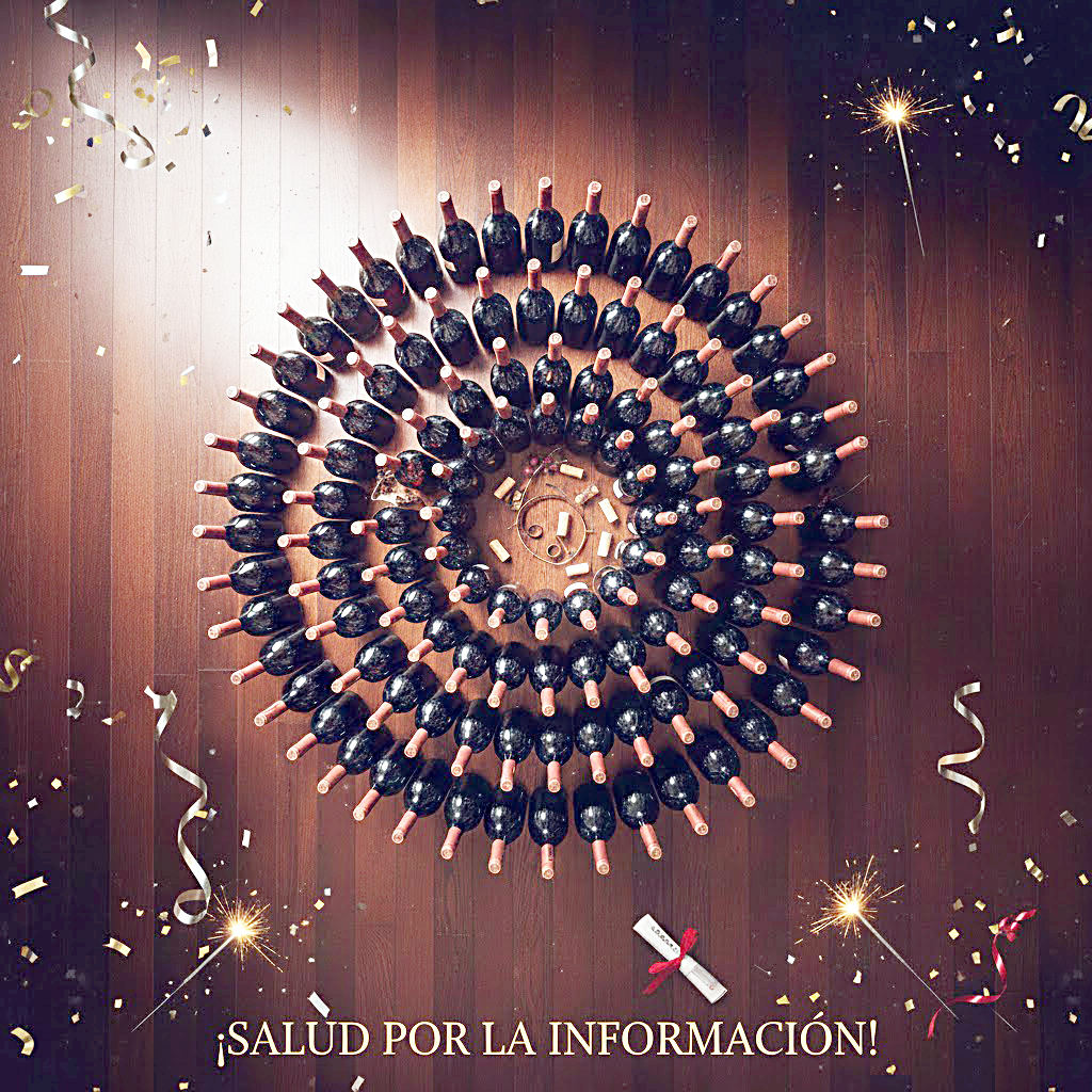 Gracias a Parras por permitirnos contar su historia