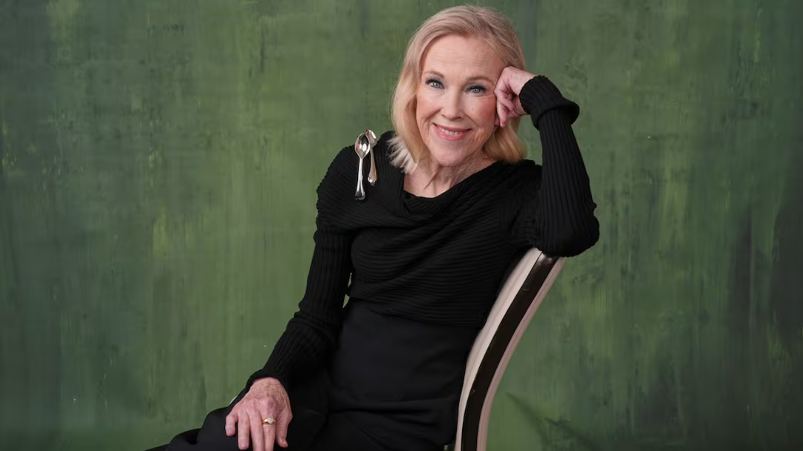 Catherine O’Hara: ¿qué es la dextrocardia?; conoce la anomalía congénita poco común que tenía la actriz de «Mi pobre angelito»