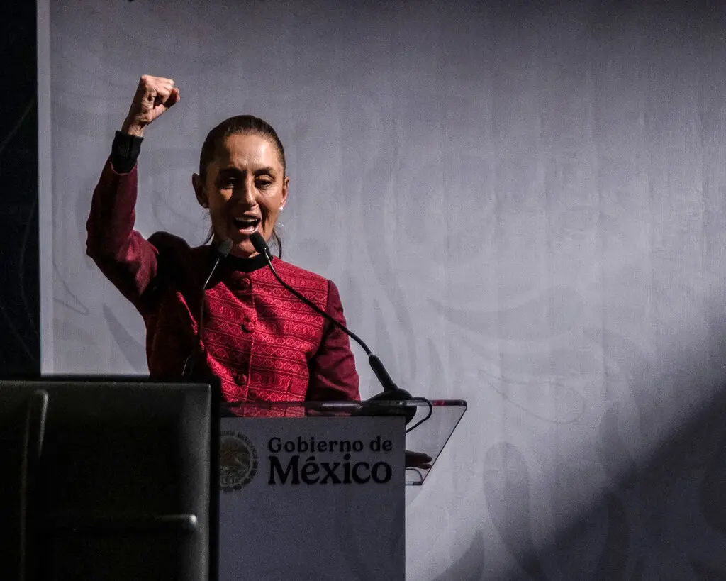 Tiene un costo político la lucha al narco en México