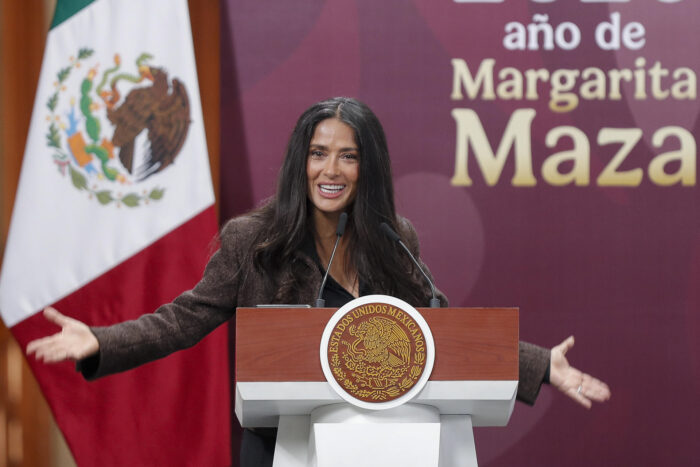 ‘No hay quien pueda competir con nosotros’