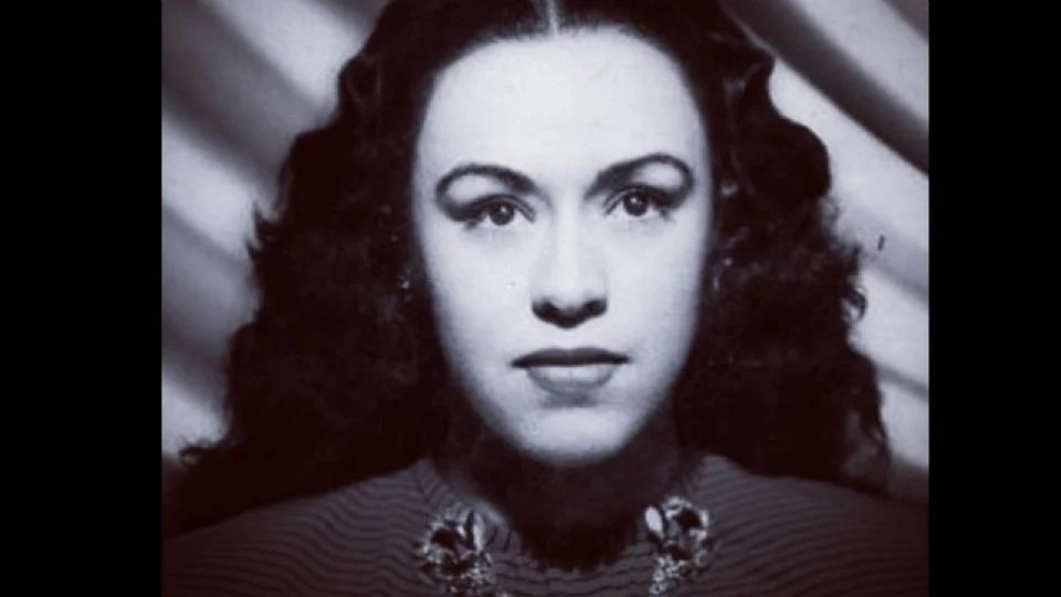 Muere Dolores Muñoz Ledo, actriz de doblaje