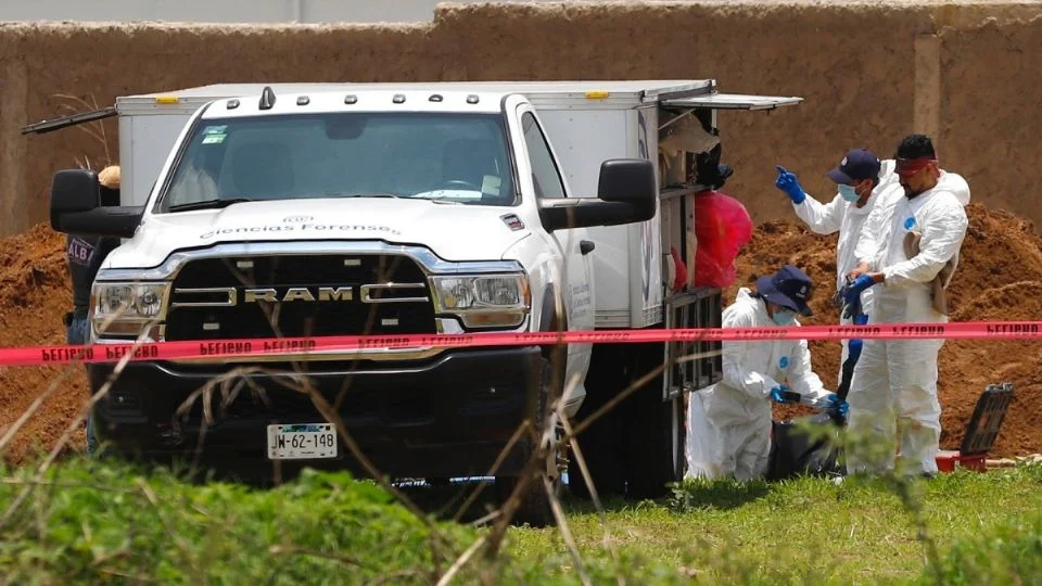 Exige la Embajada de Canadá justicia por mineros asesinados