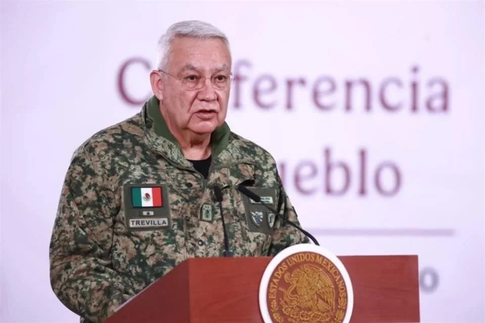 Ubican a ‘Mencho’ por seguimiento a su novia