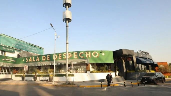 Indigna en Puebla por muerte de estudiantes