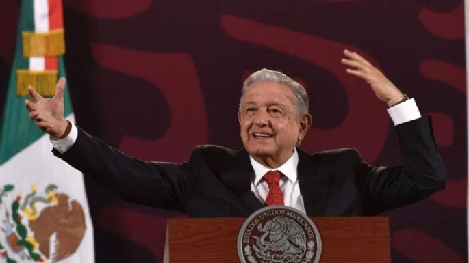 La Violencia en México es debido a “la laxitud” de AMLO con el crimen