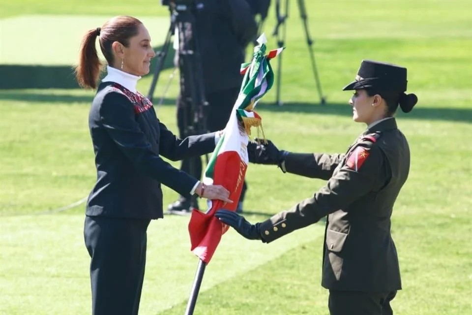 México jamás se arrodilla: CSP