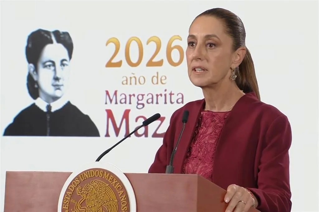 No tiene caso reforma electoral desdibujada