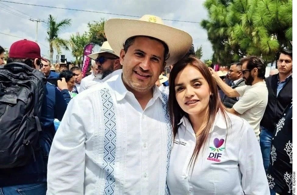 Viuda denuncia 3 morenistas por crimen de ex edil