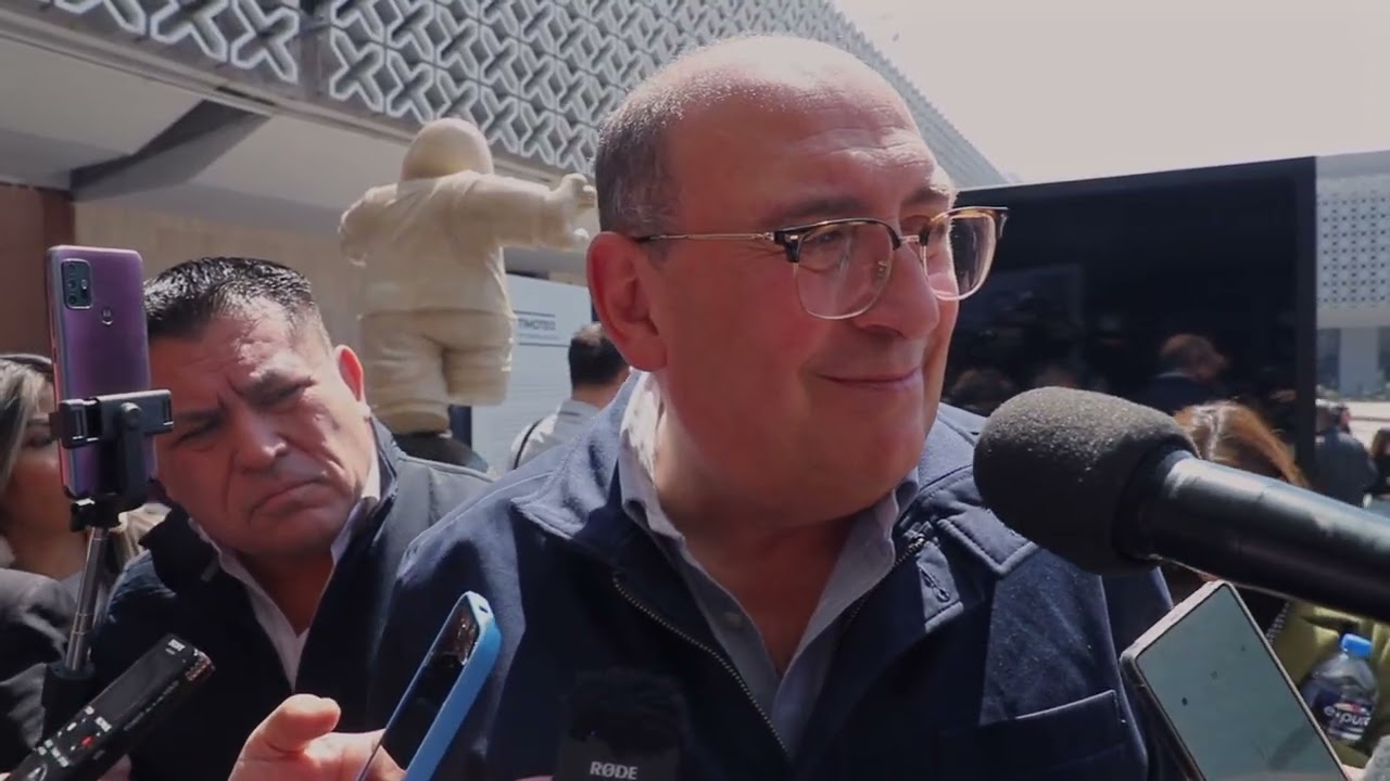 Lamenta Moreira muertes de militares y de Guardia Nacional